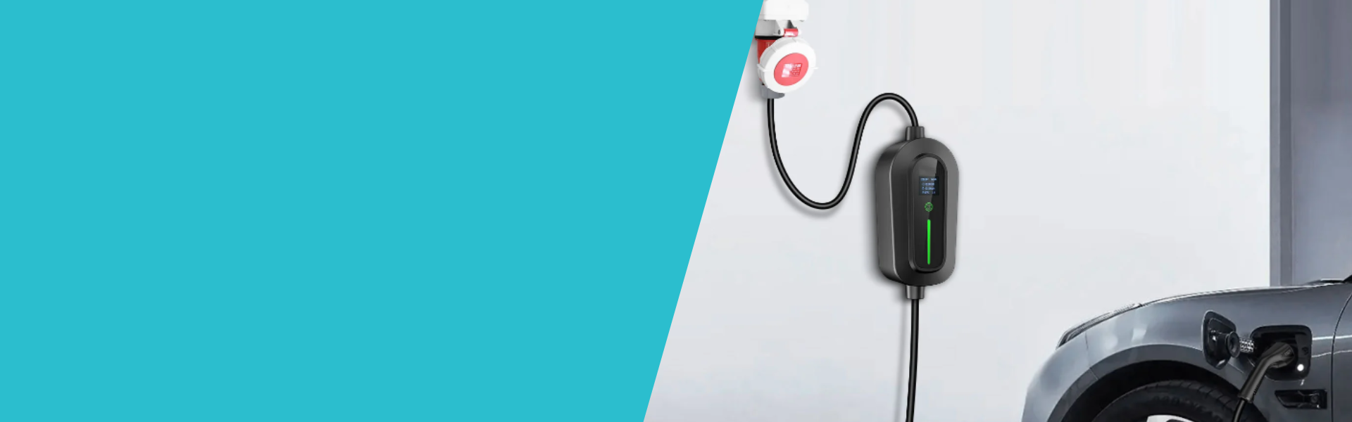 NABÍJAČKY DO KAŽDÉHO POČASIA