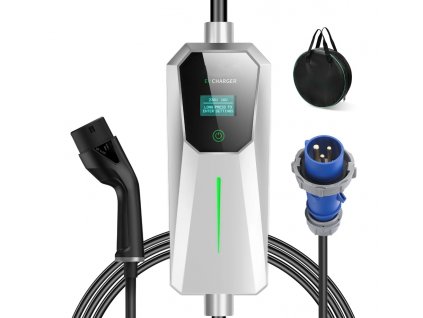 Nabíjačka 7Kw 1