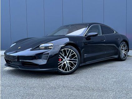 Porsche Taycan 4S Performance AWD 2020