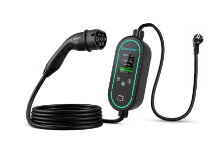 e Vision Flex Ultra 3,7 kW evpartner 1