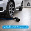e-Vision Connect 22 kW – vysoká odolnosť kábla proti prejazdu vozidla