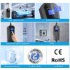 e-Vision Flex Mini 3,7 kW – použitie nabíjačky v praxi