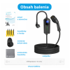 e-Vision Flex Mini 3,7 kW – obsah balenia