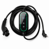 Nabíjačka e vision Typ 1 230V schuko 3