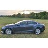 Tesla Model S 90D 2017 Facelift – fotografia 8 z 22
