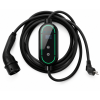 e-Vision Flex Pro 3,7 kW Typ 2 – nabíjačka so zvinutým káblom
