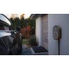 go-e Charger CORE 11/22 kW – WallBox namontovaný na stene domu