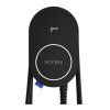 go-e Charger CORE 11/22 kW – WallBox s integrovaným káblom Typ 2 na stojane