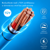 e-Vision Extender 11 kW – vodiče z bezkyslíkatej medi s certifikátom TÜV