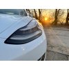 Tesla Model 3 Long Range Refresh 2021 75 kWh ťažné