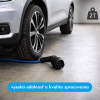 e-Vision Extender 22 kW – vysoká odolnosť proti prejazdu vozidla