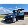 Tesla Model X 100D Long Range Dual Motor 2018 MCU2 CCS – fotografia 11 z 24