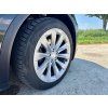 Tesla Model X 100D Long Range Dual Motor 2018 MCU2 CCS – fotografia 16 z 24