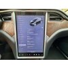 Tesla Model X 100D Long Range Dual Motor 2018 MCU2 CCS