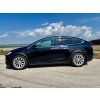 Tesla Model X 100D Long Range Dual Motor 2018 MCU2 CCS – fotografia 4 z 24
