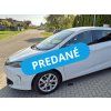 Renault Zoe 41 kWh Limited – elektromobil na predaj