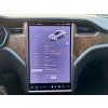 Tesla Model S Long Range Plus 2021 103 kWh – fotografia 20 z 21