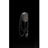 go-e Charger PRO 11 kW – WallBox s káblom Typ 2 zaveseným zboku