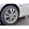 Tesla Model S Long Range 100 kWh bezplatné dobíjanie + FSD a záruka