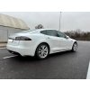 Tesla Model S Long Range 100 kWh bezplatné dobíjanie + FSD a záruka