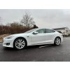 Tesla Model S Long Range 100 kWh bezplatné dobíjanie + FSD a záruka