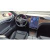 Tesla Model S Long Range 2020 Facelift Ultra Red Premium Connectivity – fotografia 14 z 18
