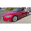 Tesla Model S Long Range 2020 Facelift Ultra Red Premium Connectivity