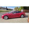 Tesla Model S Long Range 2020 Facelift Ultra Red Premium Connectivity