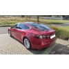 Tesla Model S Long Range 2020 Facelift Ultra Red Premium Connectivity
