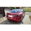 Tesla Model S Long Range 2020 Facelift Ultra Red Premium Connectivity – fotografia 6 z 18