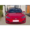 Tesla Model S Long Range 2020 Facelift Ultra Red Premium Connectivity