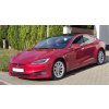 Tesla Model S Long Range 2020 Facelift Ultra Red Premium Connectivity
