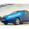 Predané autá