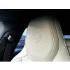 Porsche Taycan 4S Performance AWD 2020 – fotografia 25 z 32