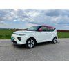 Kia E-Soul 64 kWh Platinum 2021 150 kW v záruke