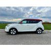 Kia E-Soul 64 kWh Platinum 2021 150 kW v záruke