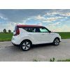 Kia E-Soul 64 kWh Platinum 2021 150 kW v záruke