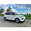 Kia E-Soul 64 kWh Platinum 2021 150 kW v záruke