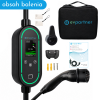 e-Vision Flex Ultra 11 kW Wi-Fi – obsah balenia s taškou