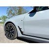BMW i4 40 M Sport 2022 84 kWh v záruke