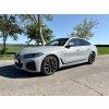BMW i4 40 M Sport 2022 84 kWh v záruke