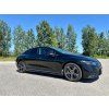 Mercedes-Benz EQE 350 RWD AMG line 2023 98 kWh
