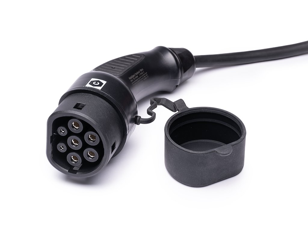 ev racing TYPE 2 PLUG F 32A s