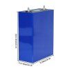 BSU battery cell LiFePo4 304Ah 3.2V