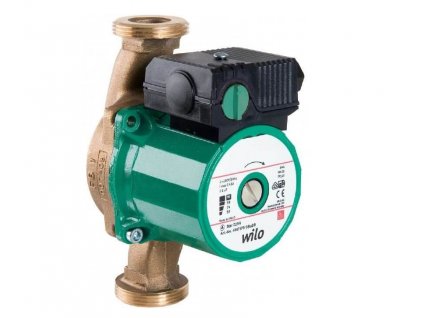 WILO Star Z 20/1 230V PN10  Oběhové čerpadlo pro cirkulaci teplé užitkové vody (TUV), pro topné systémy