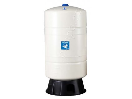 Global Water PWB-100LV stojatá tlaková nádoba 100l 10bar 1" 90°C  Tlaková nádoba na vodu