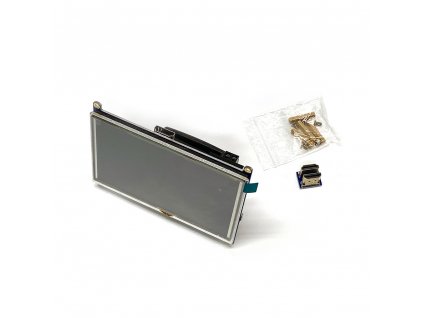 LCD Display 5″ náhradní díl