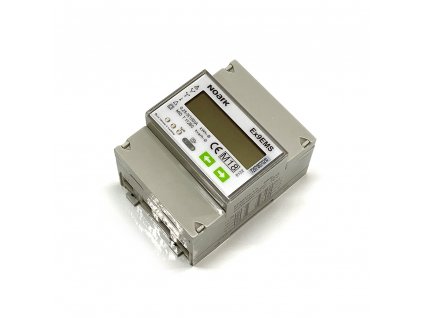 3L+N Elektroměr