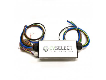 EVSE 3x32A RS485