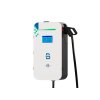 dc ev charger wall mounted 3